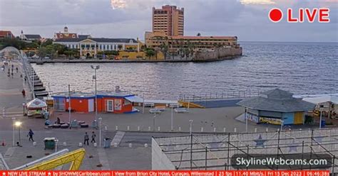 Curaçao Weather Webcam